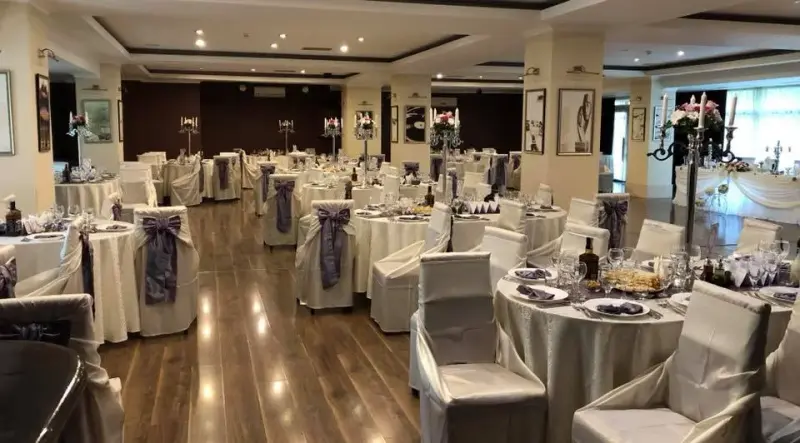 Restaurant nuntă Galați – Restaurant Levant